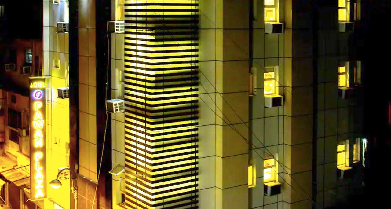 דלהי Hotel Pawan Plaza Near Sir Ganga Ram Hospital מראה חיצוני תמונה