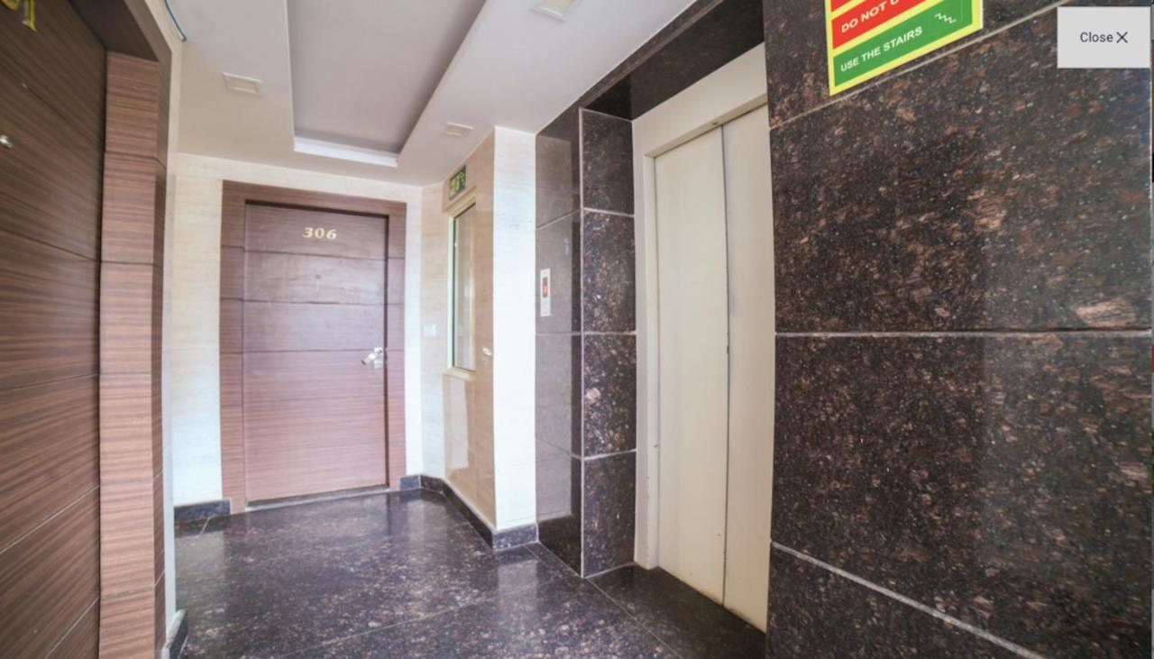 דלהי Hotel Pawan Plaza Near Sir Ganga Ram Hospital מראה חיצוני תמונה