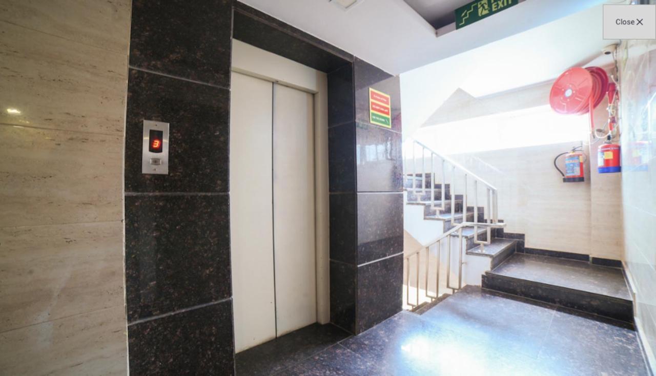 דלהי Hotel Pawan Plaza Near Sir Ganga Ram Hospital מראה חיצוני תמונה